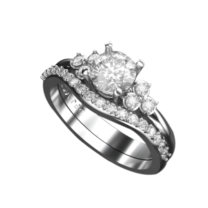 Wedding Engagements Rings 6