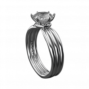 Wedding Rings Unique And Original 2