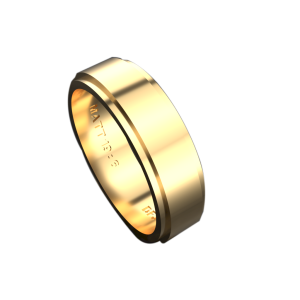Wedding Rings Handmade In George 4