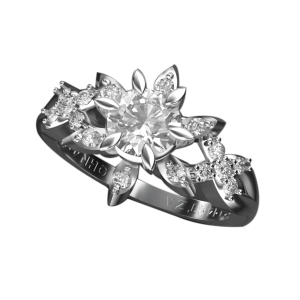 Wedding Rings Unique And Original 3