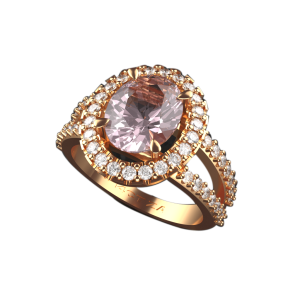 Wedding Engagements Rings 8