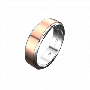 Wedding Rings Handmade In George 3