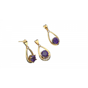 Everyday Wear Earrings 5