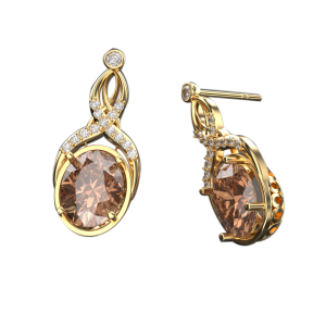 Everyday Wear Earrings 10