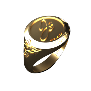 Wedding Rings Handmade In George 5