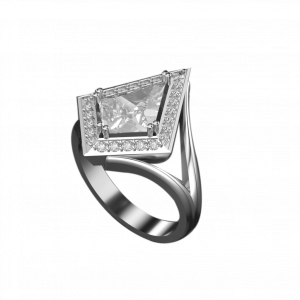 Wedding Rings Once In a Life Time 5