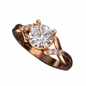 Wedding Engagements Rings 1