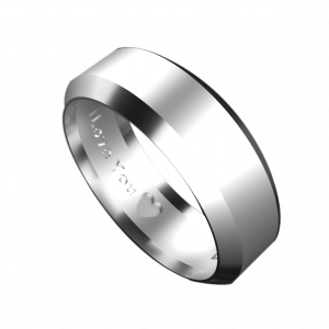 Wedding Rings Handmade In George 7