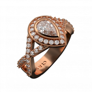 Wedding Engagements Rings 4