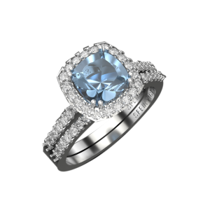 Wedding Engagements Rings 5