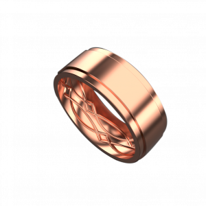 Wedding Rings Handmade In George 10
