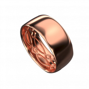 Wedding Rings Handmade In George 8
