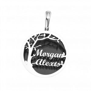 Everyday Wear Pendants 5