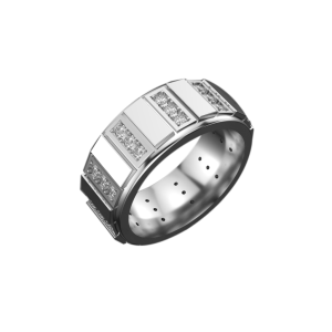 Wedding Rings Handmade In George 11