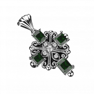Everyday Wear Pendants 7