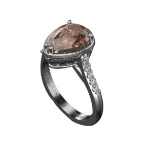 Wedding Rings Once In a Life Time 10