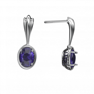 Everyday Wear Earrings 7