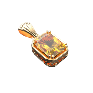 Everyday Wear Pendants 8