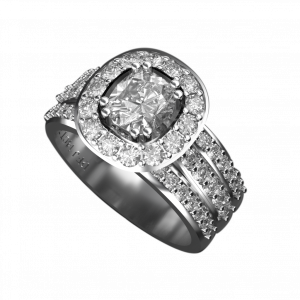 Wedding Engagements Rings 3