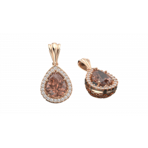 Everyday Wear Pendants 9