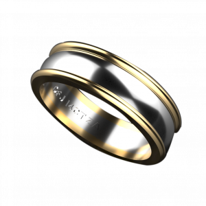 Wedding Rings Handmade In George 9